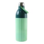 Plastic 1700 ML Approx Premium Insulated Water Bottle (1 Pc) - Image 4