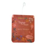 Hanging Bathroom Berry Blossom Air Freshener Gel (1 Pc, 10 Gm) - Image 4