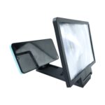 Premium 3D Mobile Phone Screen Enlarger (1 pc) - Image 5