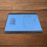 Standard File Plastic Clip – A4 Paper Holder (33×26 cm / 4 Pc) - Image 6