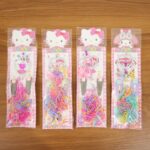 Mix Stylish Hair Accessories Kit (1 Set) - Image 8