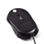Computer / Laptop Wired Optical Mouse, M-022 (1 Pc) - Image 7