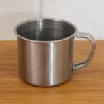 Stainless Steel Utility Mug (1 Pc) - Image 8