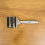 Stainless Steel Multi Blade Dough Cutter ( B-Grade, 1 Pc) - Image 7