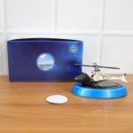 Helicopter Shape Car Dashboard Perfume Air Freshener - Image 8