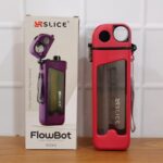 500 ML Leakproof Portable Sports Water Bottle (1 Pc) - Image 8