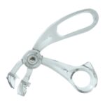 Classic Plastic Eyelash Curler (1 Pc) - Image 4