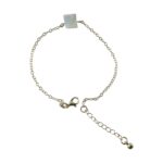 Premium Elegant Adjustable Chain Bracelet (1 Pc / Mix Design) - Image 5