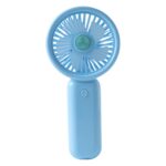 Portable Mini Handheld Fan For Personal Cooling (1 Pc) - Image 4