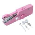 Portable Handheld Sewing Machine (1 Set) - Image 5