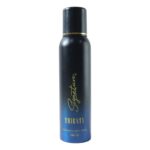 Signature Premium Thirsty Fragrance Body Spray for Men 150 ML - Image 4