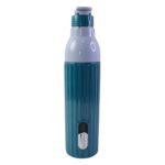 Aqua Sports Sipper Water Bottle (1 Pc, 1000 ML Approx) - Image 4