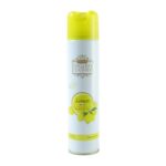 Next Premium English Leather Lemon Air Freshener Spray 220 ML - Image 5