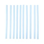 Hot Glue Stick Set 20 cm – Strong Adhesive Glue Sticks for Craft (10 Pc) - Image 4
