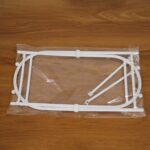 Foldable Garbage Bag Holder Stand (1 Pc) - Image 8