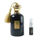 Next Premium Black Oud Eau De Perfume 100 ML - Image 5