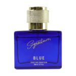 Signature Premium Blue Eau De Perfume 30 ML - Image 5