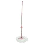 Supermom Turbo Spin Mop Pipe Set (1 Set, 130 Cm) - Image 4