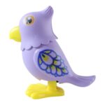 Key Operated Jumping Bird Toy for Kids (1 Pc) - Image 4