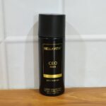 Bellavita Premium CEO Man Deo Perfume Body Spray 150 ML - Image 6