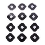 Jewellery Display Storage Box for Rings, Earrings & Small Items (12 Pc) - Image 7