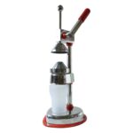 Heavy Duty Manual Hand Press Juicer Machine (1 Set) - Image 4