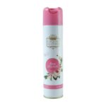 Next Premium English Leather Rose Air Freshener Spray 220 ML - Image 5