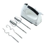 Electric Hand Mixer (1 Set) - Image 6