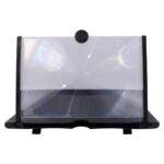 8 Inch Mobile Phone Screen Magnifier Video Amplifier (1 Pc) - Image 4