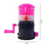 Rapid Manual Hand Press Juicer (1 Set) - Image 6