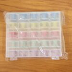 Doris Roller Sewing Machine Bobbin Set (25 Pc Set) - Image 7