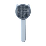 Soft Pet Hair Removal Needle Comb (1 Pc) - Image 4