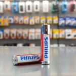 AAA Power Alkaline Batteries Longer Lasting Power (2 Pc Pack) - Image 7