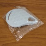 Premium Silicone Scalp Massager Shampoo Brush (1 Pc) - Image 7