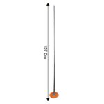 Multipurpose Spin Mop (1 Pc Set) - Image 6