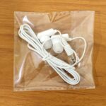 Classic Wired In-Ear Earphones with 3.5mm Audio Jack (1 Pc) - Image 7
