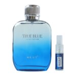 Next Premium True Blue EAU DE Perfume 100 ML - Image 4