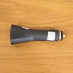 12V Single USB Car Charger Adapter for Mobile Charging (1 Pc) - Image 7