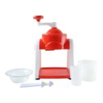 Manual Gola Maker (Red Color) - Image 4