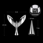 Creative Bird Style Rotating Bottle Opener - Image 6