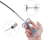 Flexible Sink & Drain Cleaning Spring Tool (58 Cm, 1 Pc) - Image 4