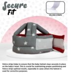 Baby Safety Helmet for Head Protection During Crawling (1 Pc) - Image 4