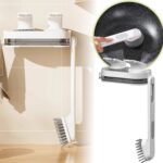 Multi-Function Wall Mounted Cleaning Combo Set (1 Set) - Image 7