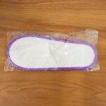 Hotel & Spa Soft Slippers ( 28 × 11 Cm, 1 Pair) - Image 8
