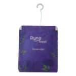 Lavender Hanging Air Freshener Gel (1 Pc, 10gm) - Image 4