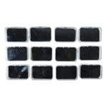 Jewellery Storage Box Set for Rings, Earrings & Small Accessories (12 Pc) - Image 5