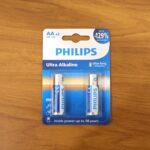 AA Ultra Alkaline Batteries 2 Piece Set - Image 6