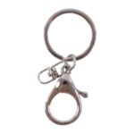 Heavy Duty Metal Keychain (1 Pc) - Image 4