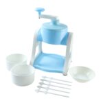 Manual Gola Maker (Blue Color) - Image 4