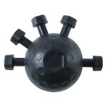 Eagle Claw Hand Grip Strengthener Finger Trainer Ball (1 Pc) - Image 5